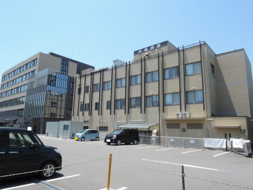 病院　河崎病院(社会医療法人)（病院）まで2421m