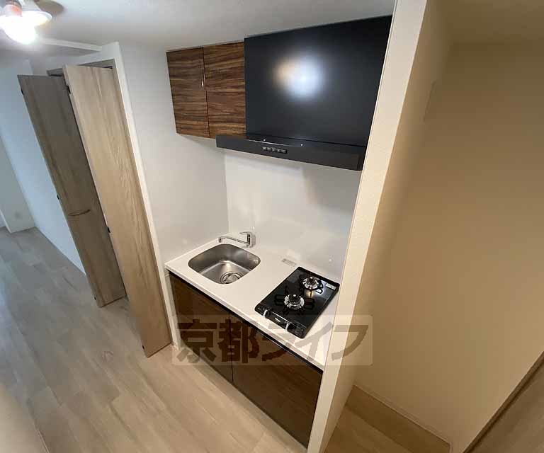 キッチン　システムキッチン