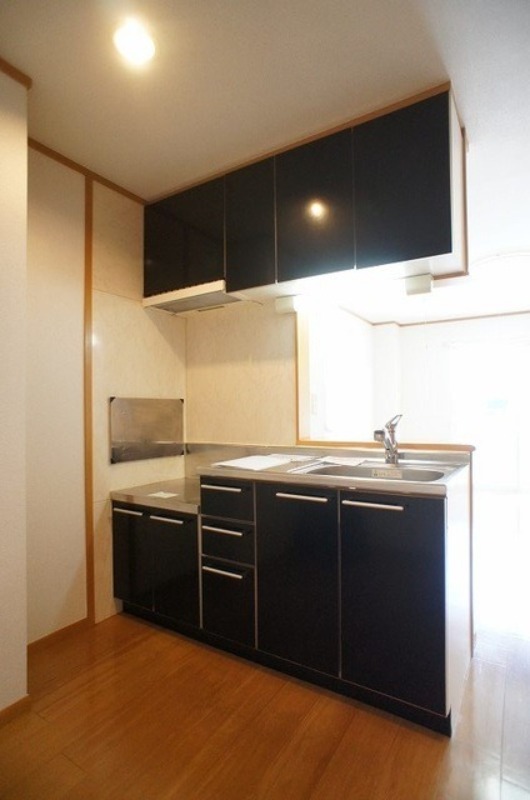 キッチン　図面と現状に相違がある場合には現状を優先