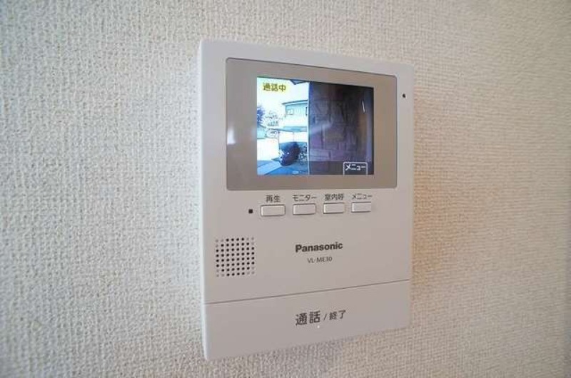 セキュリティ　図面と現状に相違がある場合には現状を優先