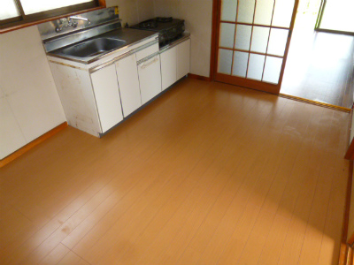 居室・リビング　ダイニング