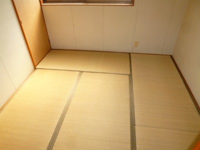 その他部屋・スペース　和室4.5帖