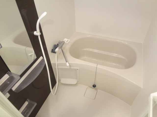 バス・シャワールーム　風呂