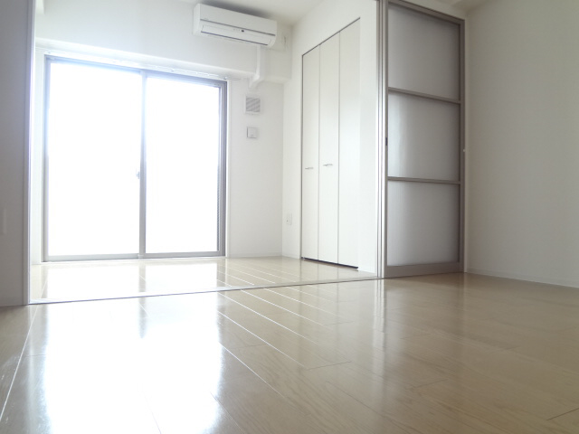 居室・リビング　洋室ｏｒリビング