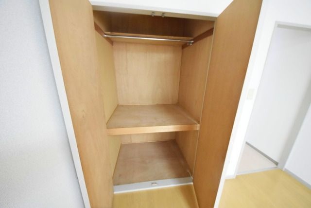 収納　★クローゼット★