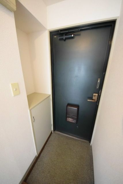 玄関　★玄関★