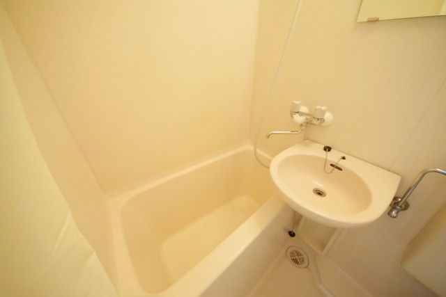 バス・シャワールーム　★バスルーム★