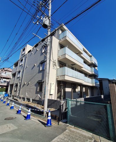 建物外観　★シニア向け賃貸住宅ヘーベルVillage★