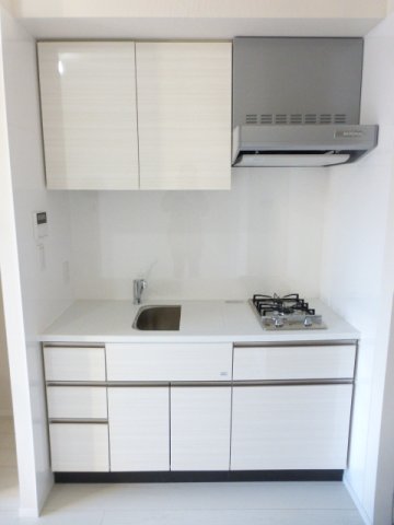 キッチン　キッチン※別部屋参考写真