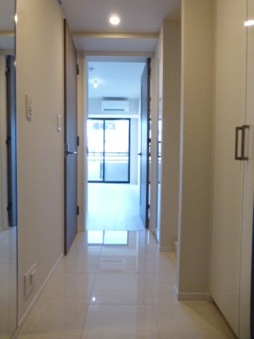 玄関　玄関※別部屋参考写真