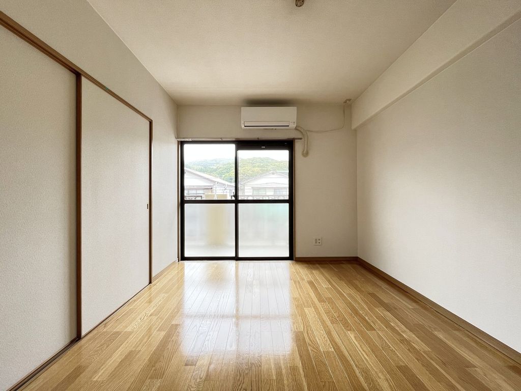 居室・リビング　※代表タイプの写真のため実際と異なる場合がございます