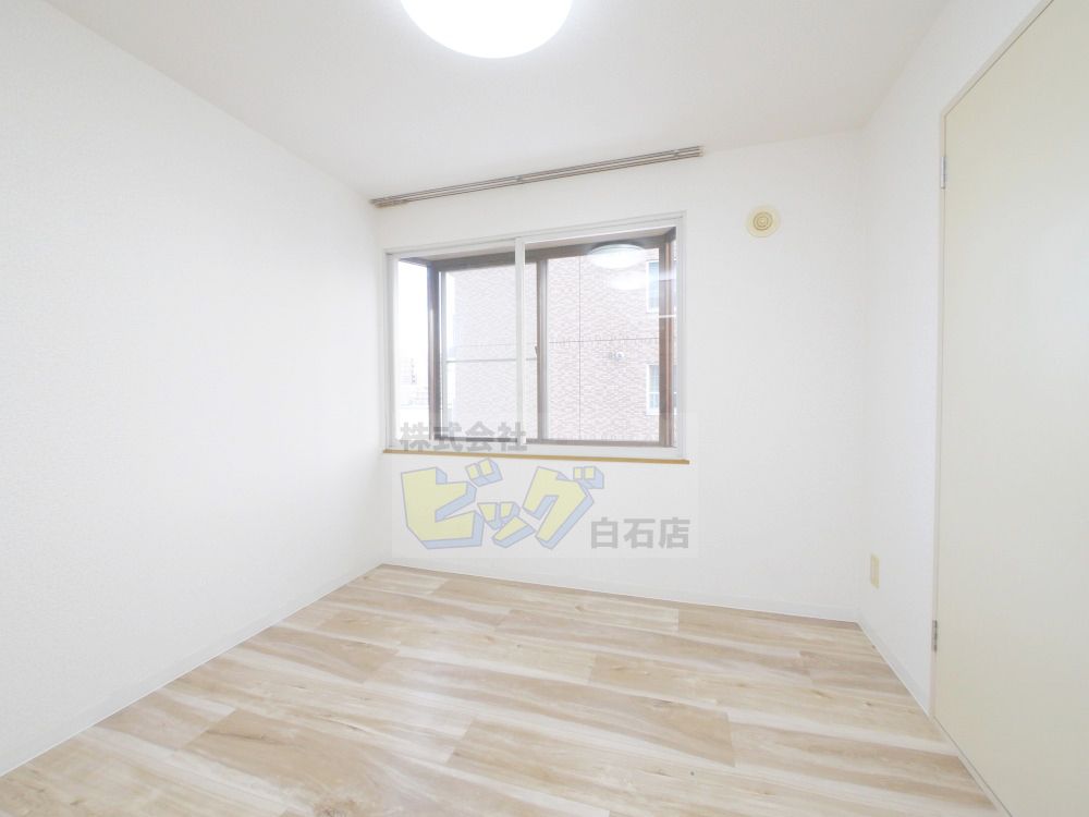 その他部屋・スペース　室内綺麗にリフォーム済みです♪