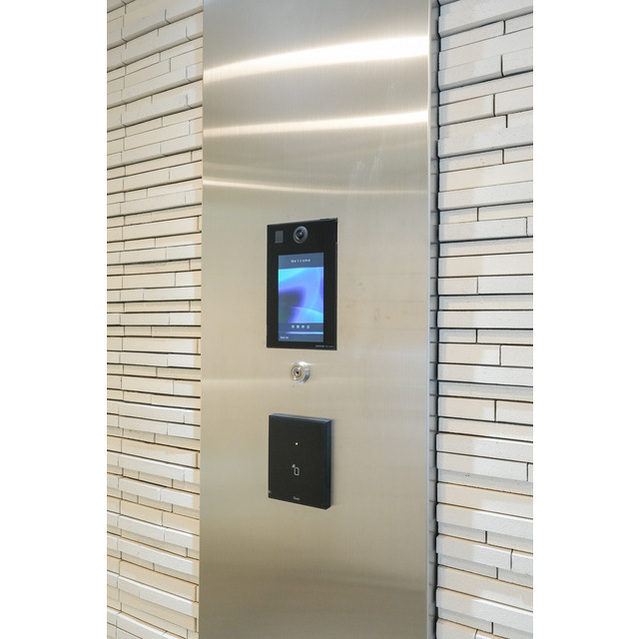 その他　オートロック