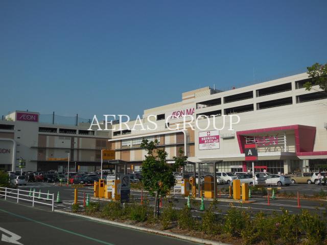 ショッピングセンター　イオンモール船橋（ショッピングセンター）まで1299m