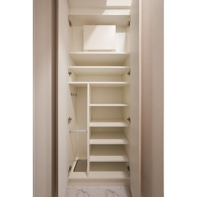 その他　シューズボックス