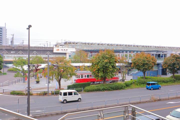 その他　岐阜駅（その他）まで667m