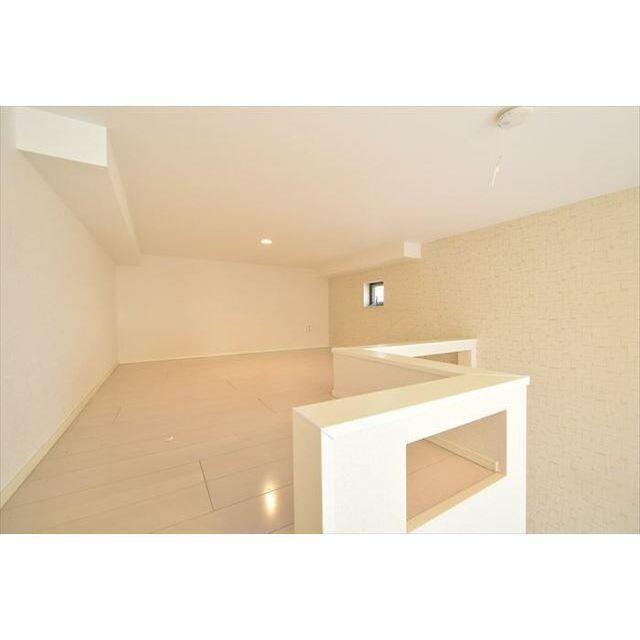 その他部屋・スペース　?