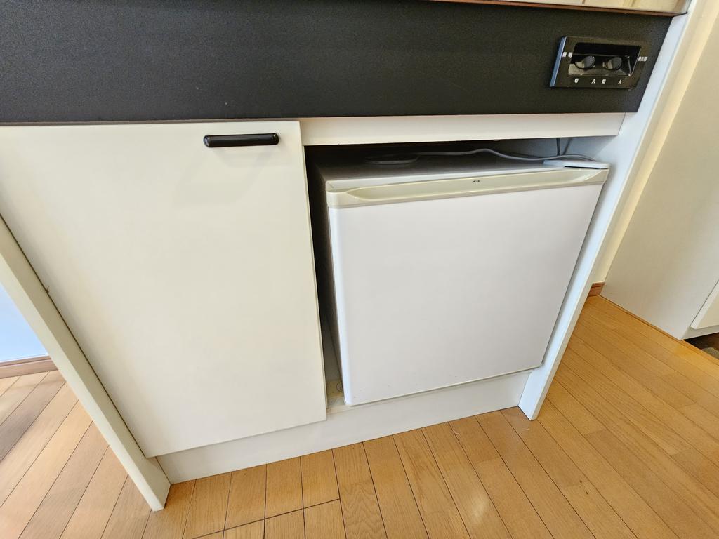 その他　内装済み別号室