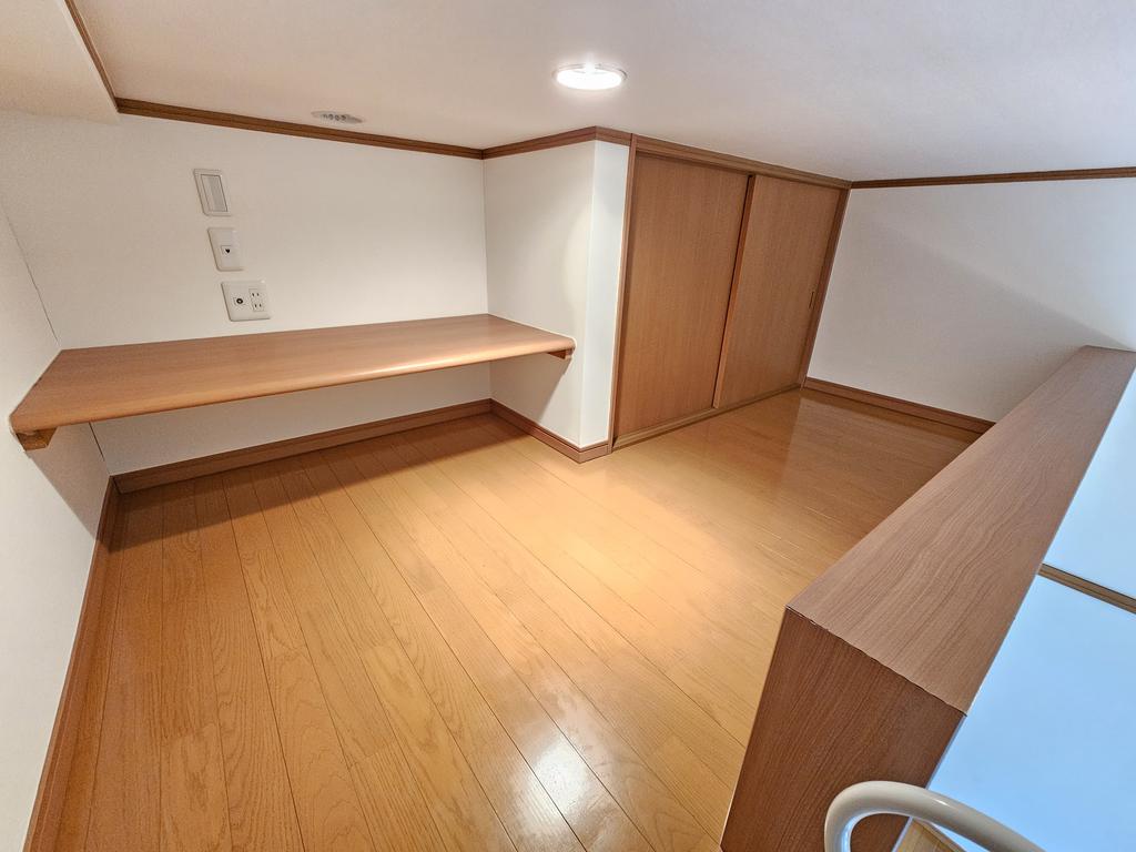 その他部屋・スペース　内装済み別号室