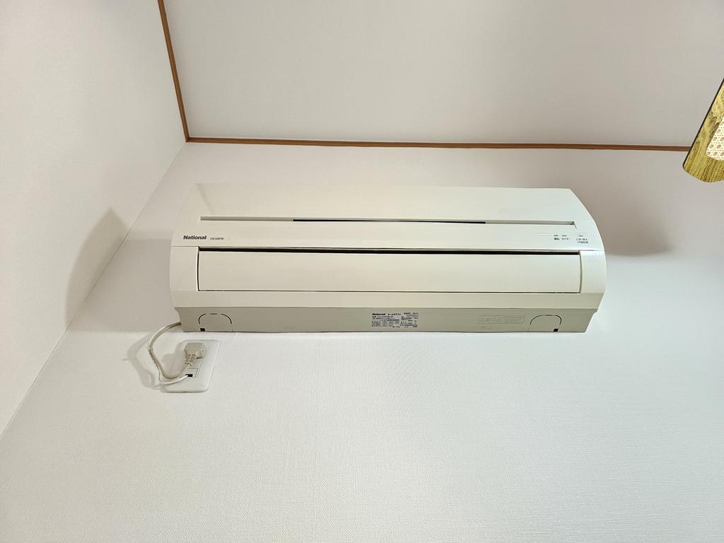 その他設備　内装済み別号室