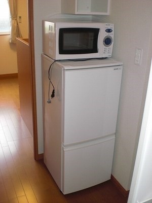 その他設備　同等タイプのイメージ写真です。