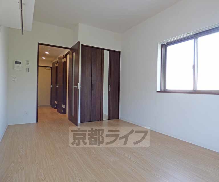 居室・リビング　リビングです。