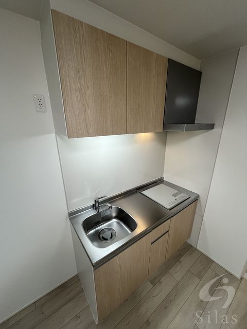 キッチン　同仕様