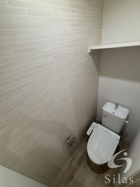 トイレ　同仕様