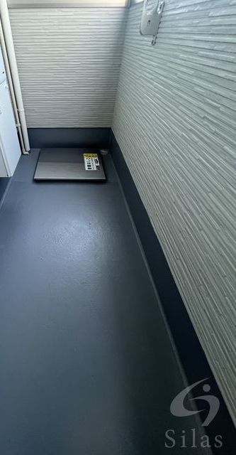 バルコニー　同仕様