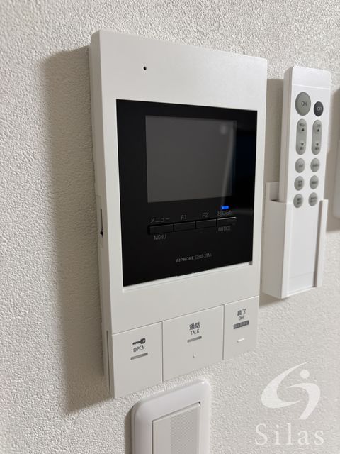 セキュリティ　同仕様