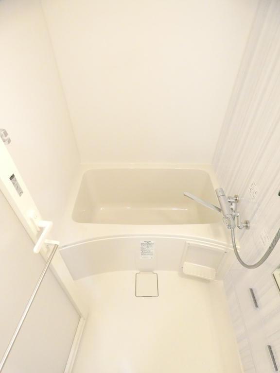 バス・シャワールーム　バス※別部屋参考写真