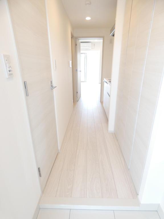 玄関　玄関※別部屋参考写真