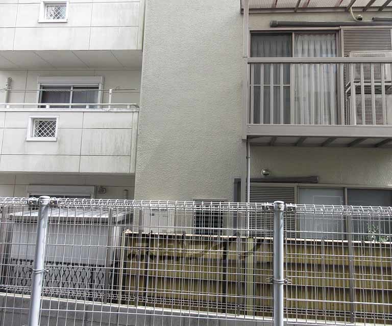 眺望　眺望です