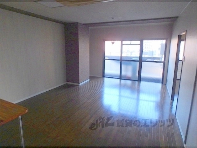 居室・リビング　洋室