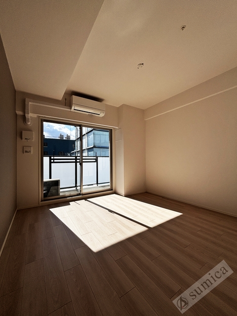 バルコニー　南向きの明るいお部屋♪♪