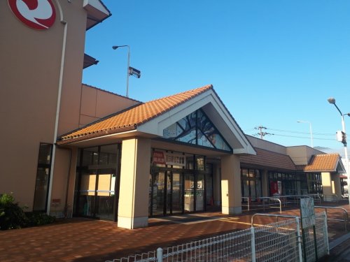 スーパー　スーパーマツモト綾部店（スーパー）まで1732m