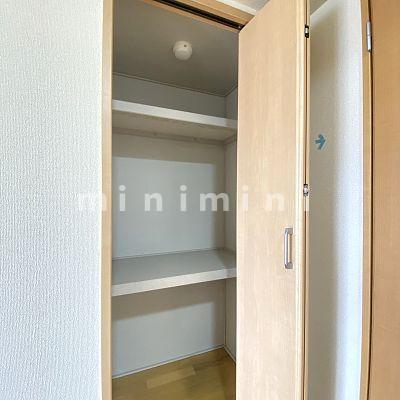 その他　※写真は別号室のものですので現状優先させていただきます。