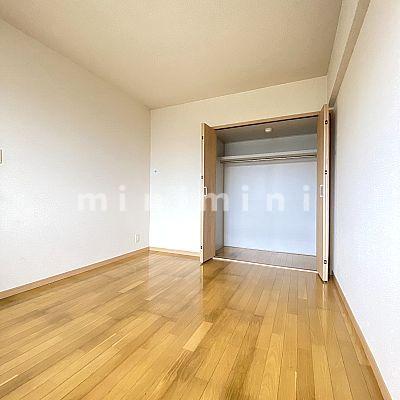 その他　※写真は別号室のものですので現状優先させていただきます。