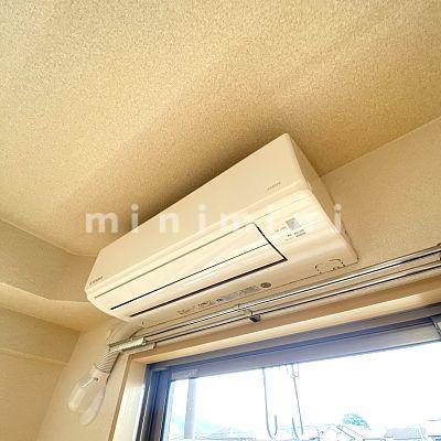 その他設備　※写真は別号室のものですので現状優先させていただきます。