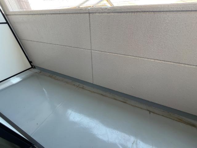 バルコニー　ベランダ