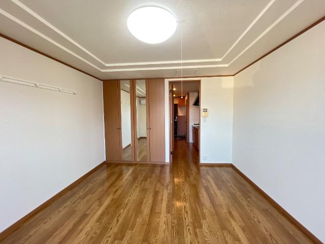 居室・リビング　洋室