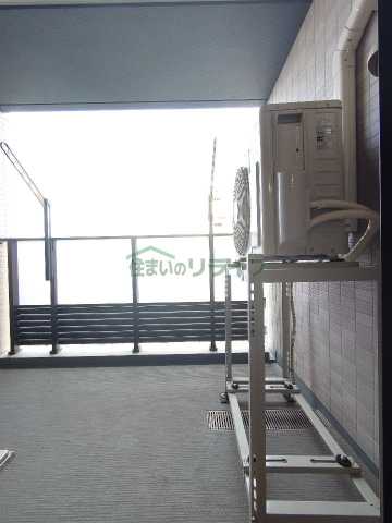 バルコニー　別部屋参考写真