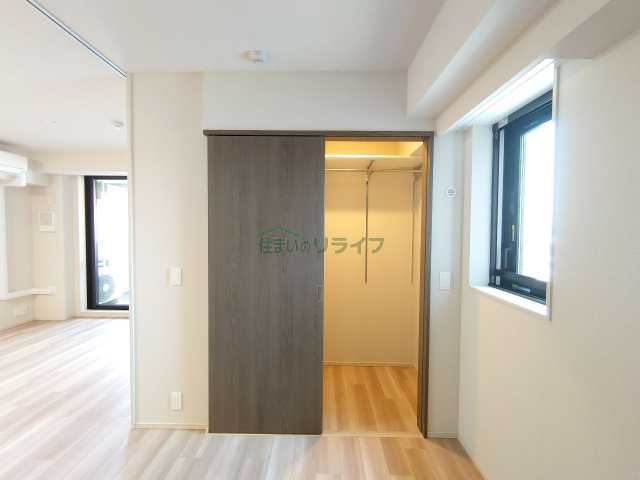 収納　別部屋参考写真