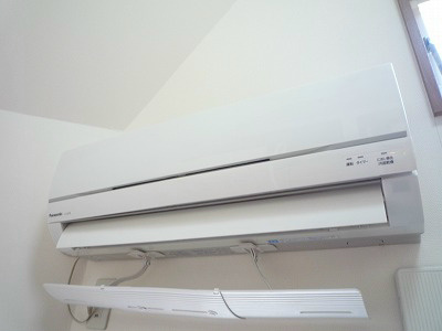 その他設備　エアコン付