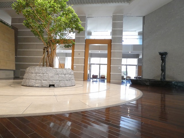 ロビー　ロビー