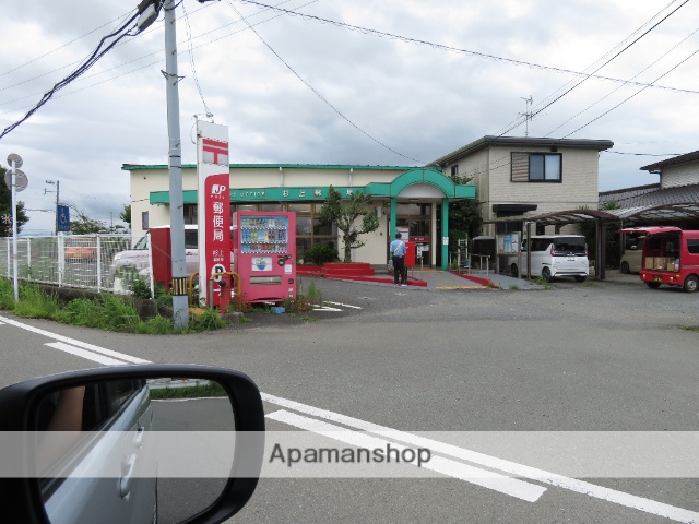 郵便局　杉上郵便局（郵便局）まで1048m