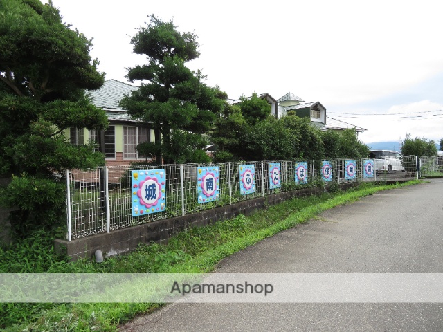 幼稚園・保育園　城南ふたば保育園（幼稚園・保育園）まで1846m