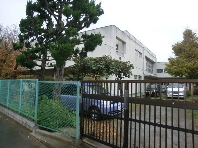 幼稚園・保育園　船橋市立三山保育園（幼稚園・保育園）まで794m