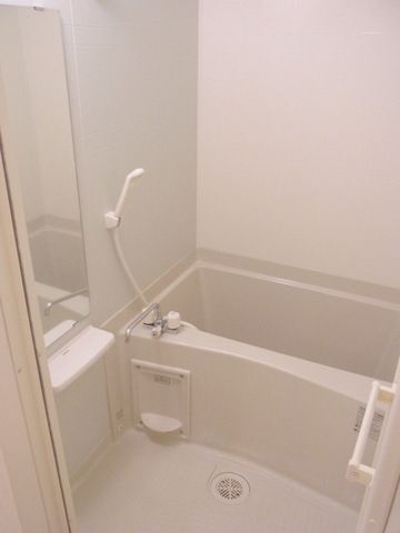 バス・シャワールーム　★バス・トイレ別★