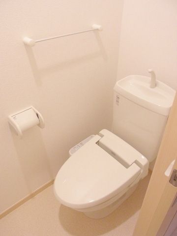 トイレ　★バス・トイレ別★